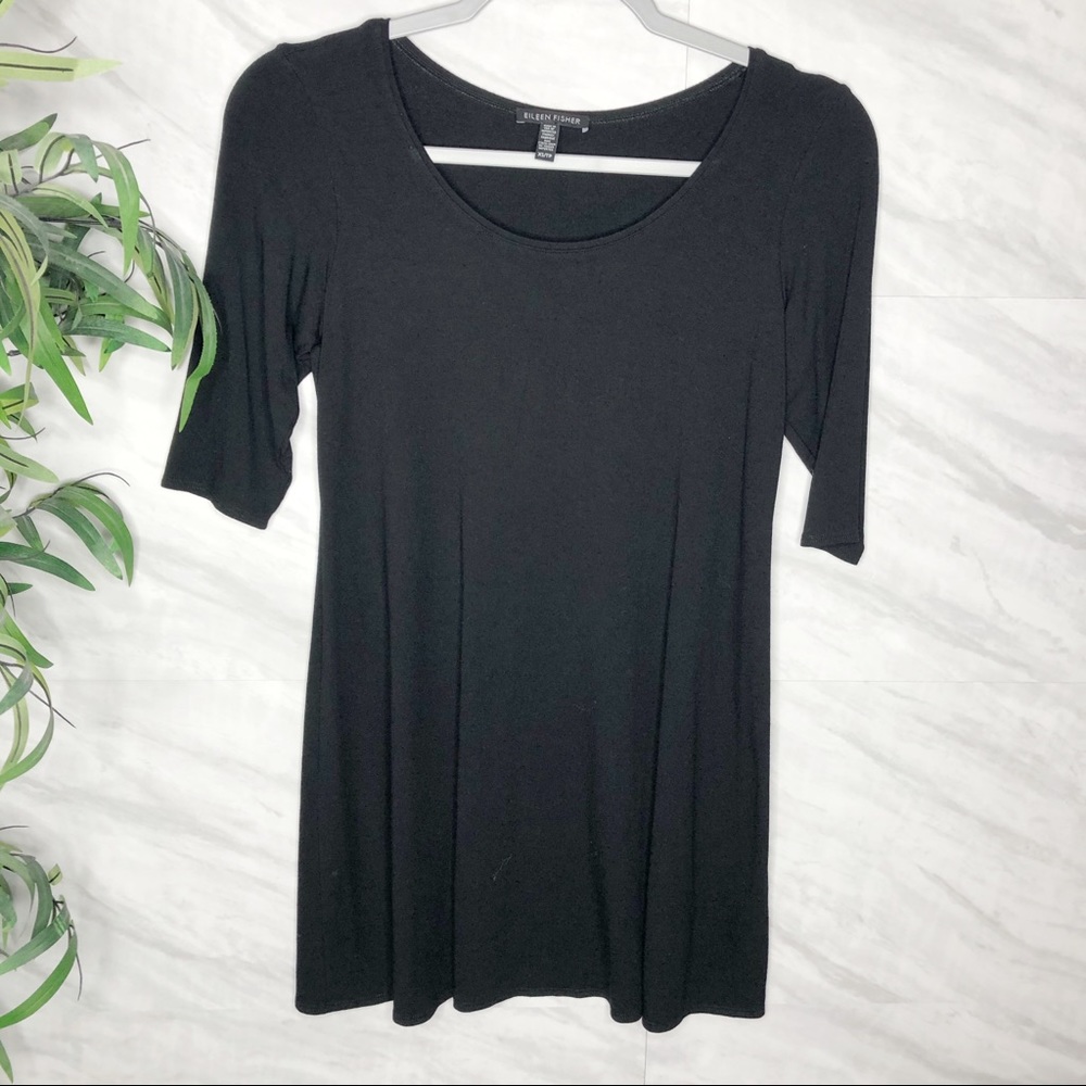 Eileen Fisher Dress XS